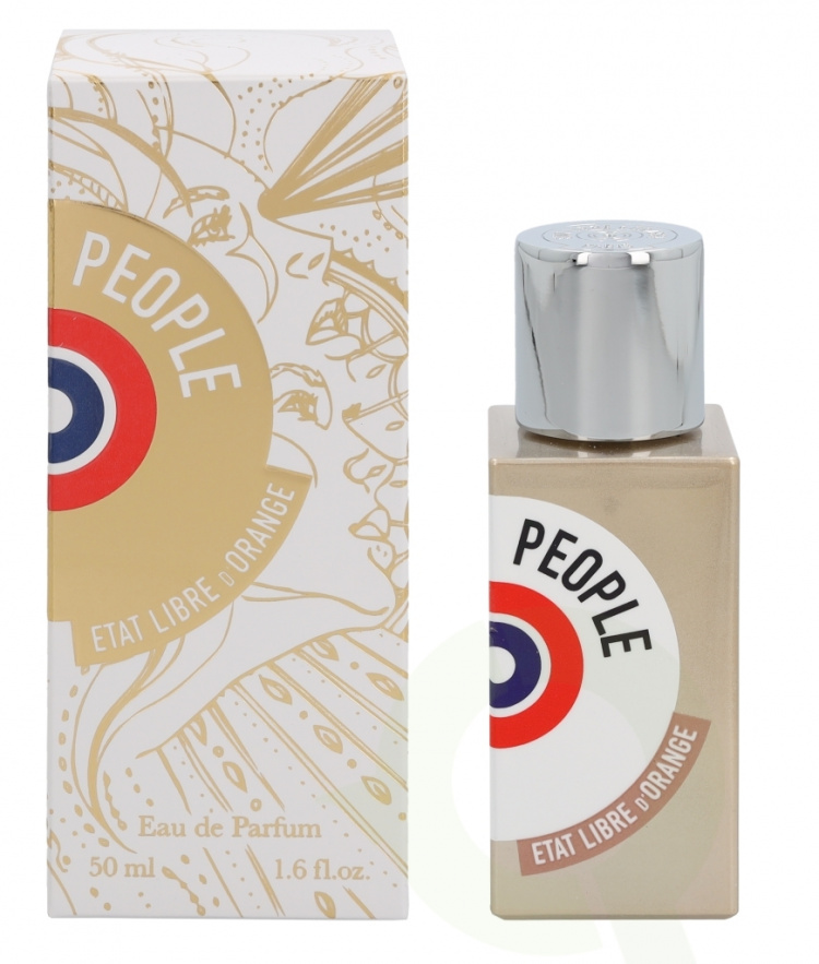 Etat Libre D\'Orange Remarkable People Edp Spray 50 ml