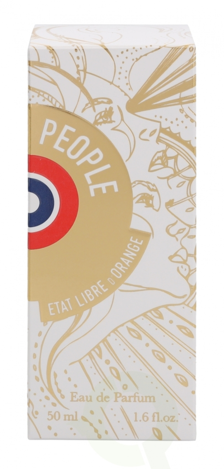 Etat Libre D\'Orange Remarkable People Edp Spray 50 ml