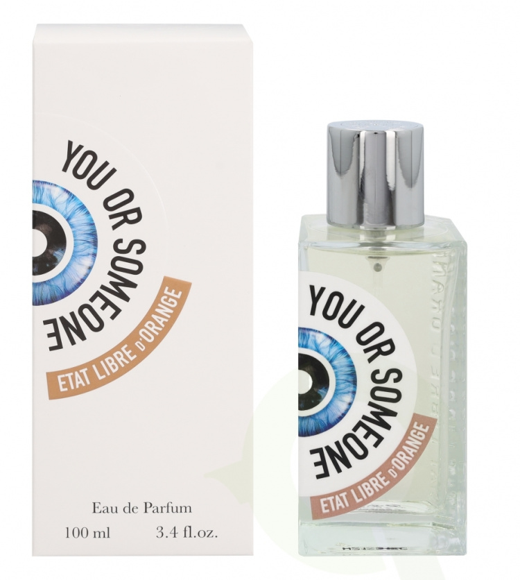 Etat Libre D\'Orange You Or Someone Like You Edp Spray 100 ml