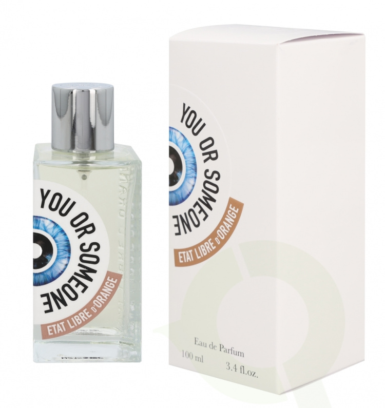 Etat Libre D\'Orange You Or Someone Like You Edp Spray 100 ml