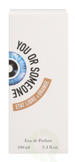 Etat Libre D\'Orange You Or Someone Like You Edp Spray 100 ml