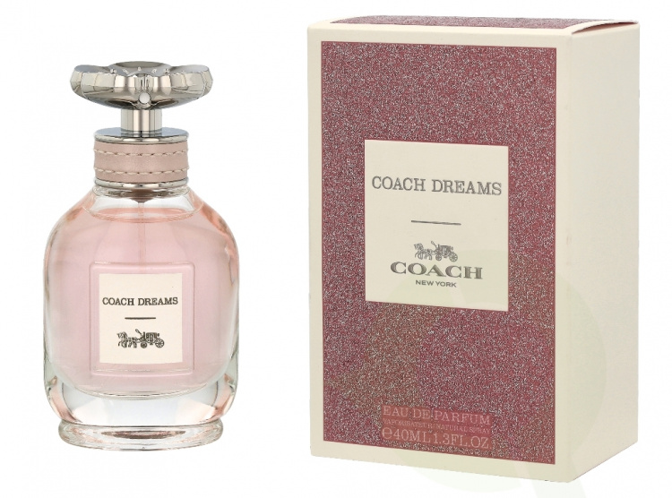Coach Dreams Edp Spray 40 ml