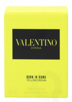 Valentino Donna Born In Roma Yellow Dream Edp Spray 30 ml