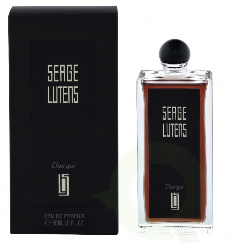 Serge Lutens Chergui Edp Spray 50 ml