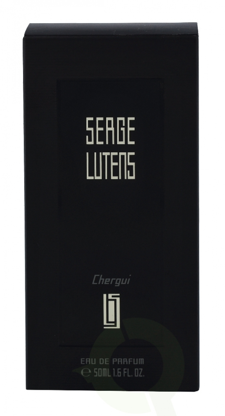Serge Lutens Chergui Edp Spray 50 ml