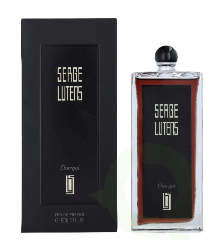 Serge Lutens Chergui Edp Spray 100 ml