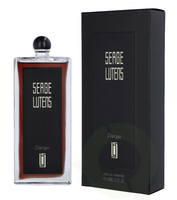 Serge Lutens Chergui Edp Spray 100 ml