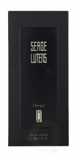 Serge Lutens Chergui Edp Spray 100 ml