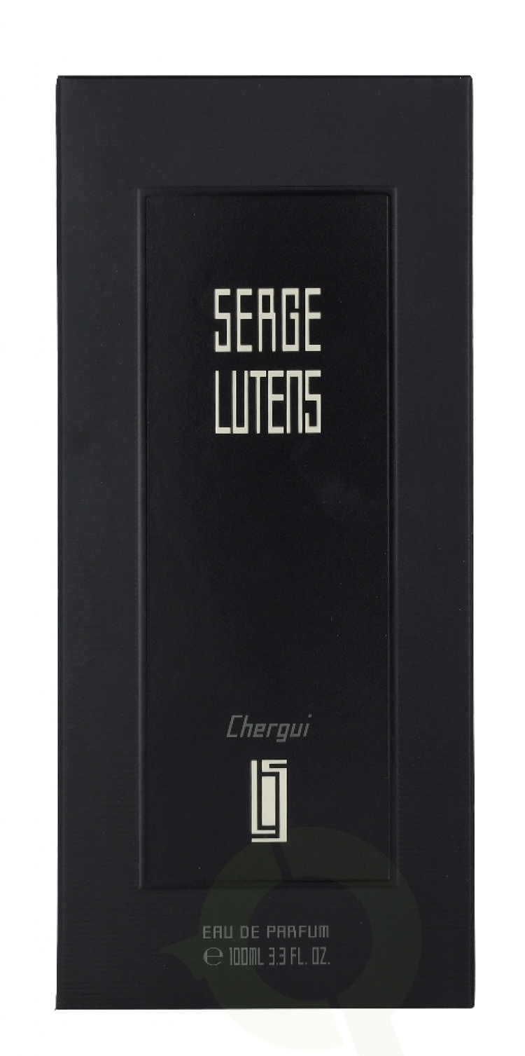 Serge Lutens Chergui Edp Spray 100 ml
