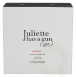 Juliette Has A Gun Mmmm… Edp Spray 100 ml