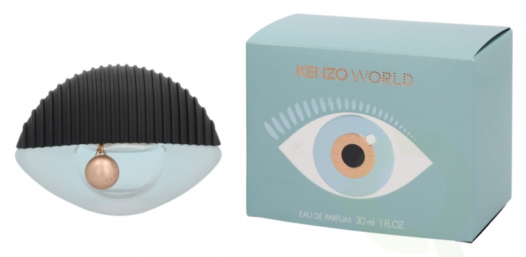 Kenzo World Edp Spray 30 ml
