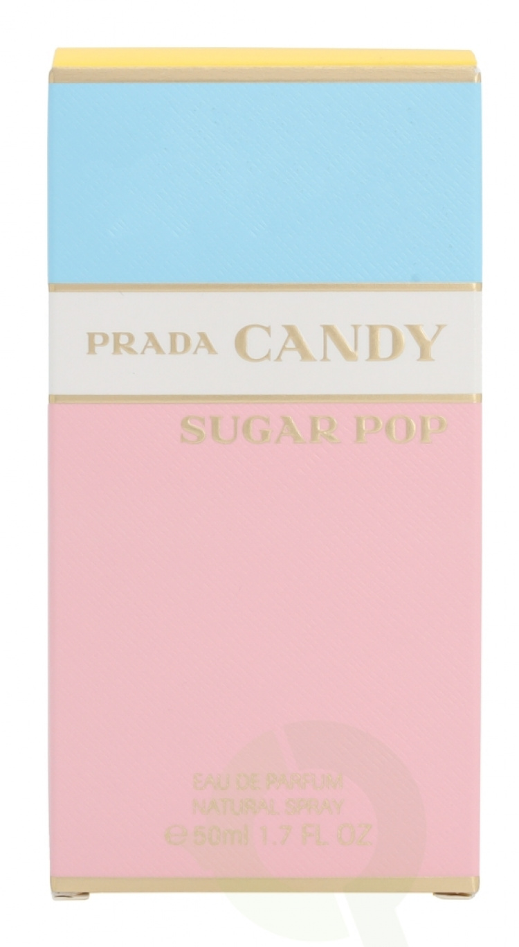 Prada Candy Sugar Pop Edp Spray 50 ml