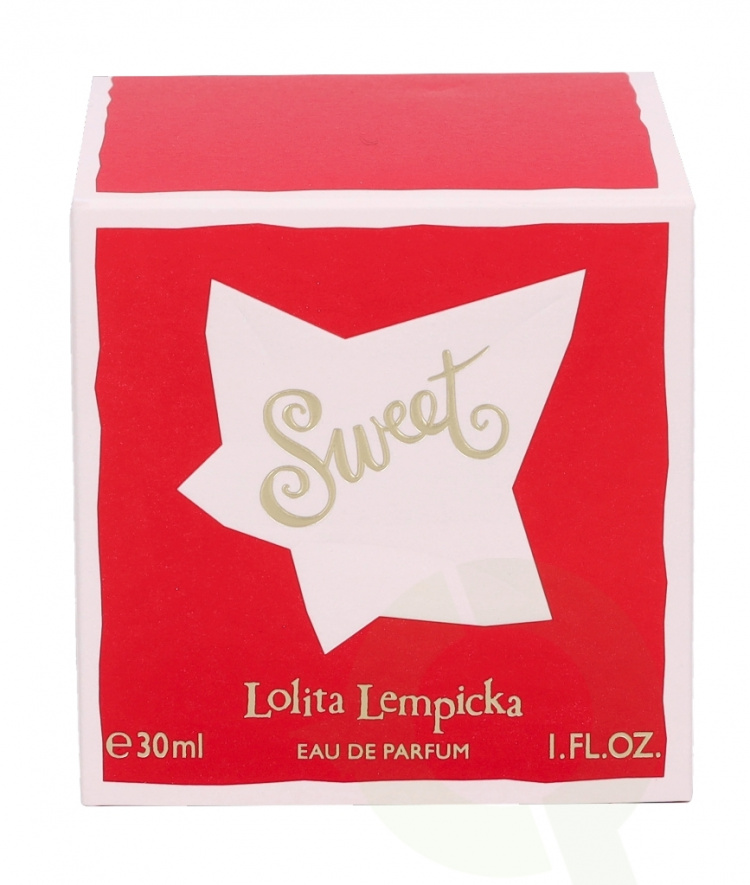 Lolita Lempicka Sweet Edp Spray 30 ml