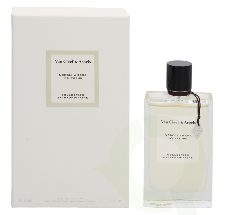 Van Cleef & Arpels Neroli Amara Edp Spray 75 ml