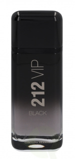 Carolina Herrera 212 VIP Black Edp Spray 200 ml