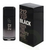 Carolina Herrera 212 VIP Black Edp Spray 200 ml