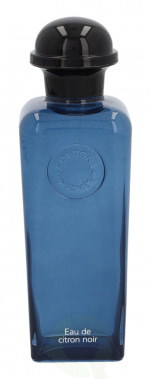 Hermes Eau De Citron Noir Edc Spray 100 ml