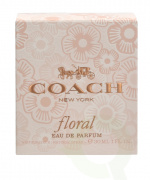 Coach Floral Edp Spray 30 ml