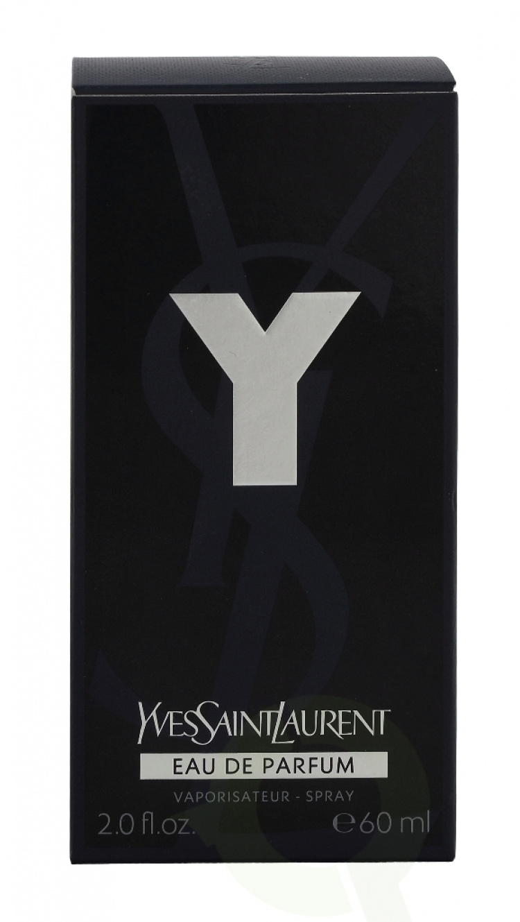 Yves Saint Laurent YSL Y For Men Edp Spray 60 ml