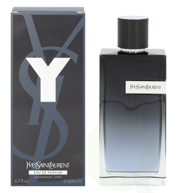 Yves Saint Laurent YSL Y For Men Edp Spray 200 ml