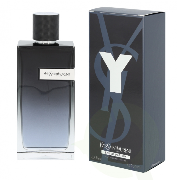 Yves Saint Laurent YSL Y For Men Edp Spray 200 ml