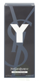 Yves Saint Laurent YSL Y For Men Edp Spray 200 ml