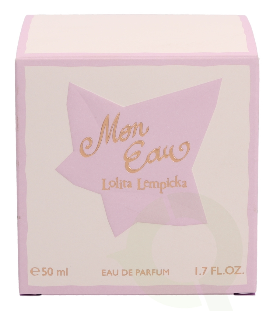 Mon eau 2025 lolita