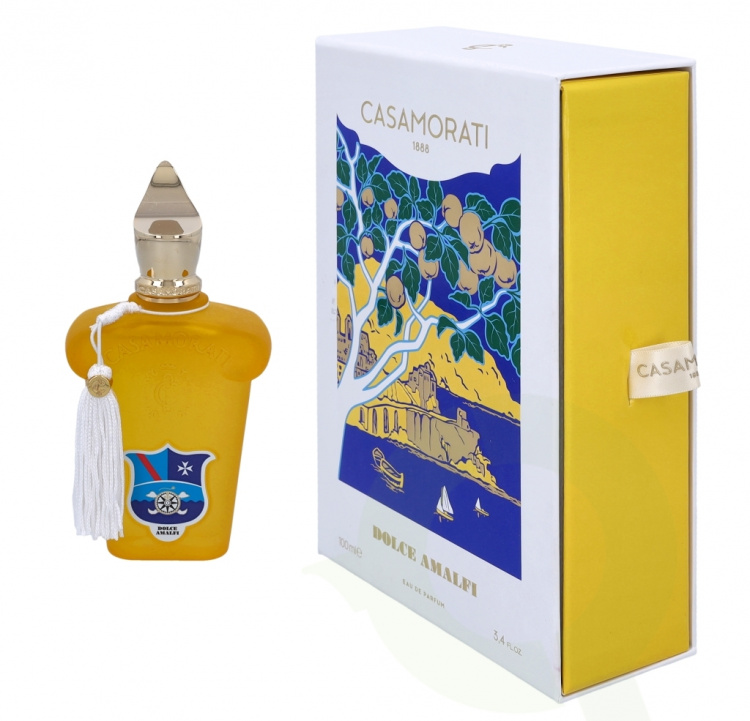 Xerjoff Casamorati Dolce Amalfi Edp Spray 100 ml
