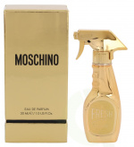 Moschino Fresh Couture Gold Edp Spray 30 ml