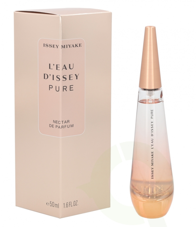 Issey Miyake L\'Eau D\'Issey Pure Nectar Edp Spray 50 ml