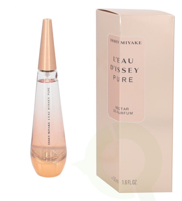 Issey Miyake L\'Eau D\'Issey Pure Nectar Edp Spray 50 ml