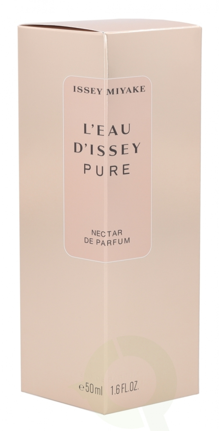 Issey Miyake L\'Eau D\'Issey Pure Nectar Edp Spray 50 ml