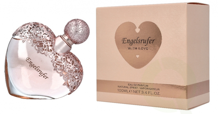 Engelsrufer With Love Edp Spray 100 ml