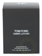 Tom Ford Ombre Leather Edp Spray 50 ml