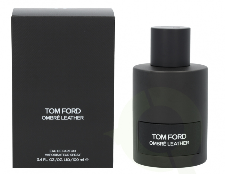 Tom Ford Ombre Leather Edp Spray 100 ml