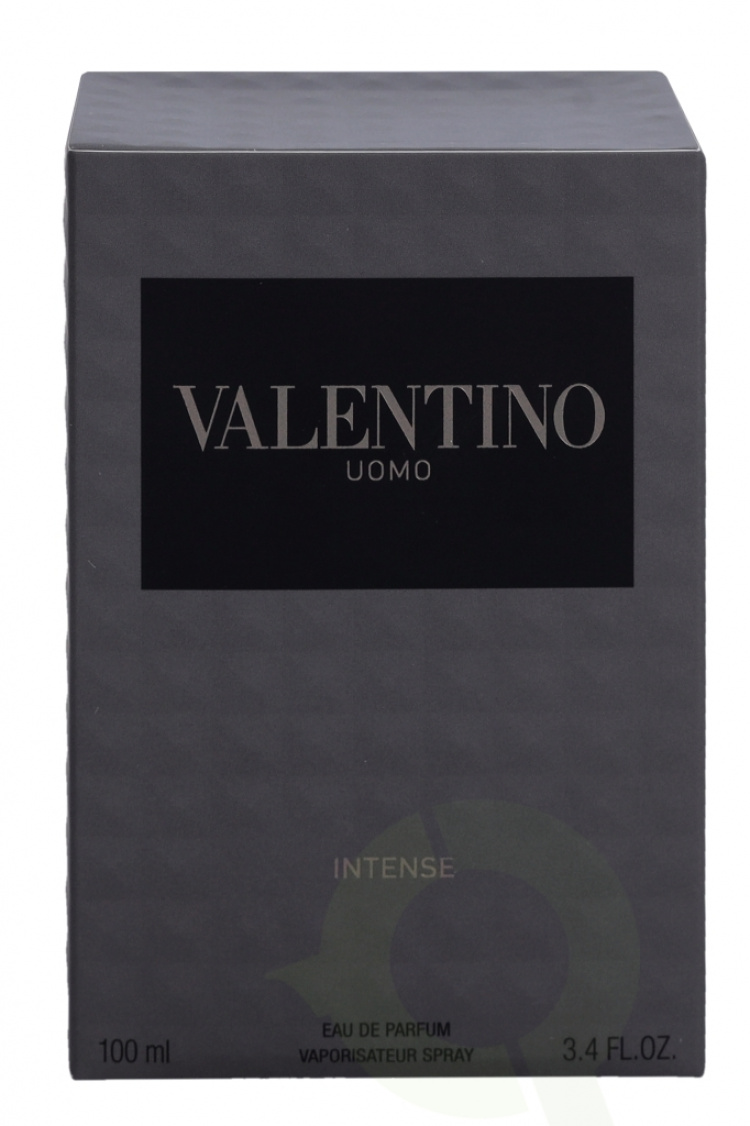 Valentino Uomo Intense Edp Spray 100 ml