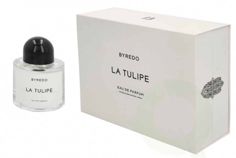 Byredo La Tulipe Edp Spray 100 ml
