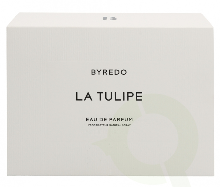 Byredo La Tulipe Edp Spray 100 ml