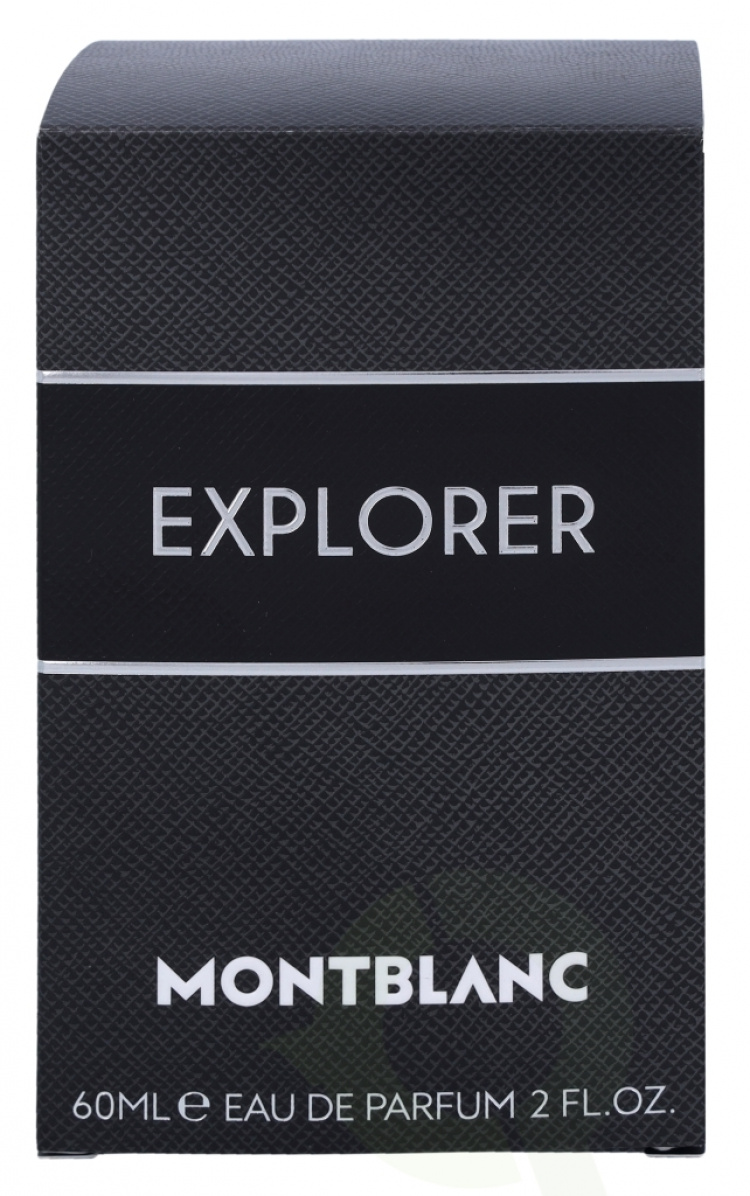 Montblanc Explorer Edp Spray 60 ml