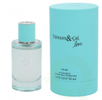 Tiffany & Co Love Her Edp Spray 50 ml