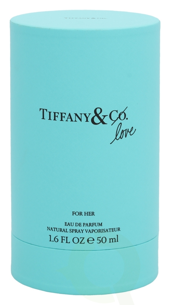 その他 Tiffany & Co. love for her EDP 50ml TIFFANY & CO. & Love for Her Eau de Parfum 50ML