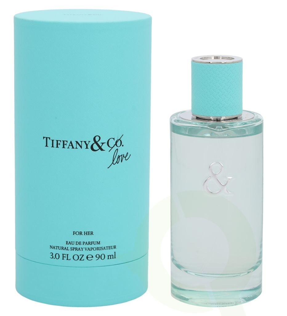 Buy Tiffany & Co Love Her Edp Spray 90 ml | Teknikproffset.eu