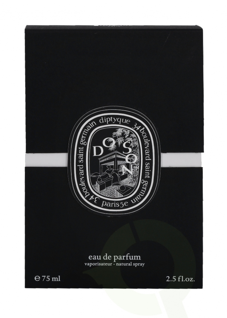 Diptyque Do Son Edp Spray 75 ml