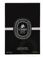 Diptyque L\'Ombre Dans L\'Eau Edp Spray 75 ml