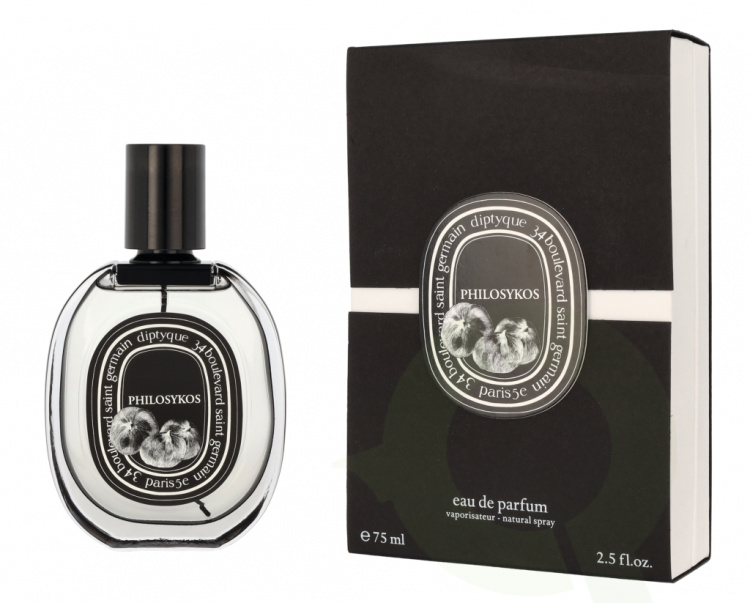 Diptyque Philosykos Edp Spray 75 ml