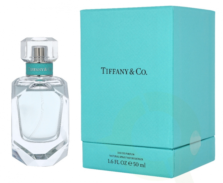 Tiffany & Co Edp Spray 50 ml