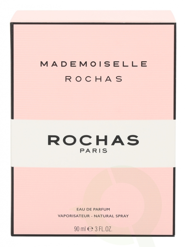 Rochas Mademoiselle Edp Spray 90 ml