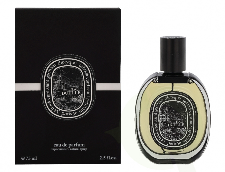 Diptyque Eau Duelle Edp Spray 75 ml