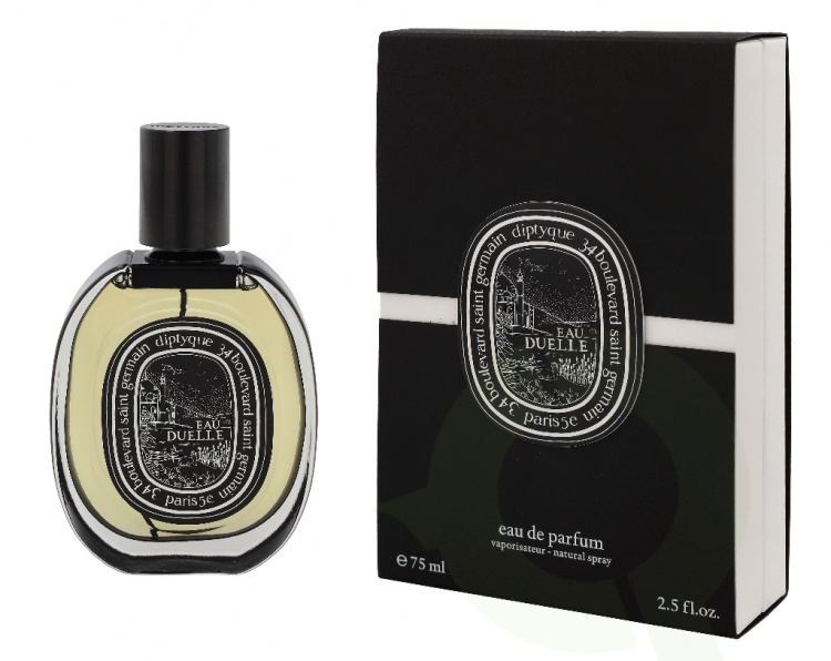 Diptyque Eau Duelle Edp Spray 75 ml
