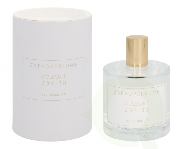 Zarko Molecule 234.38 Edp Spray 100 ml